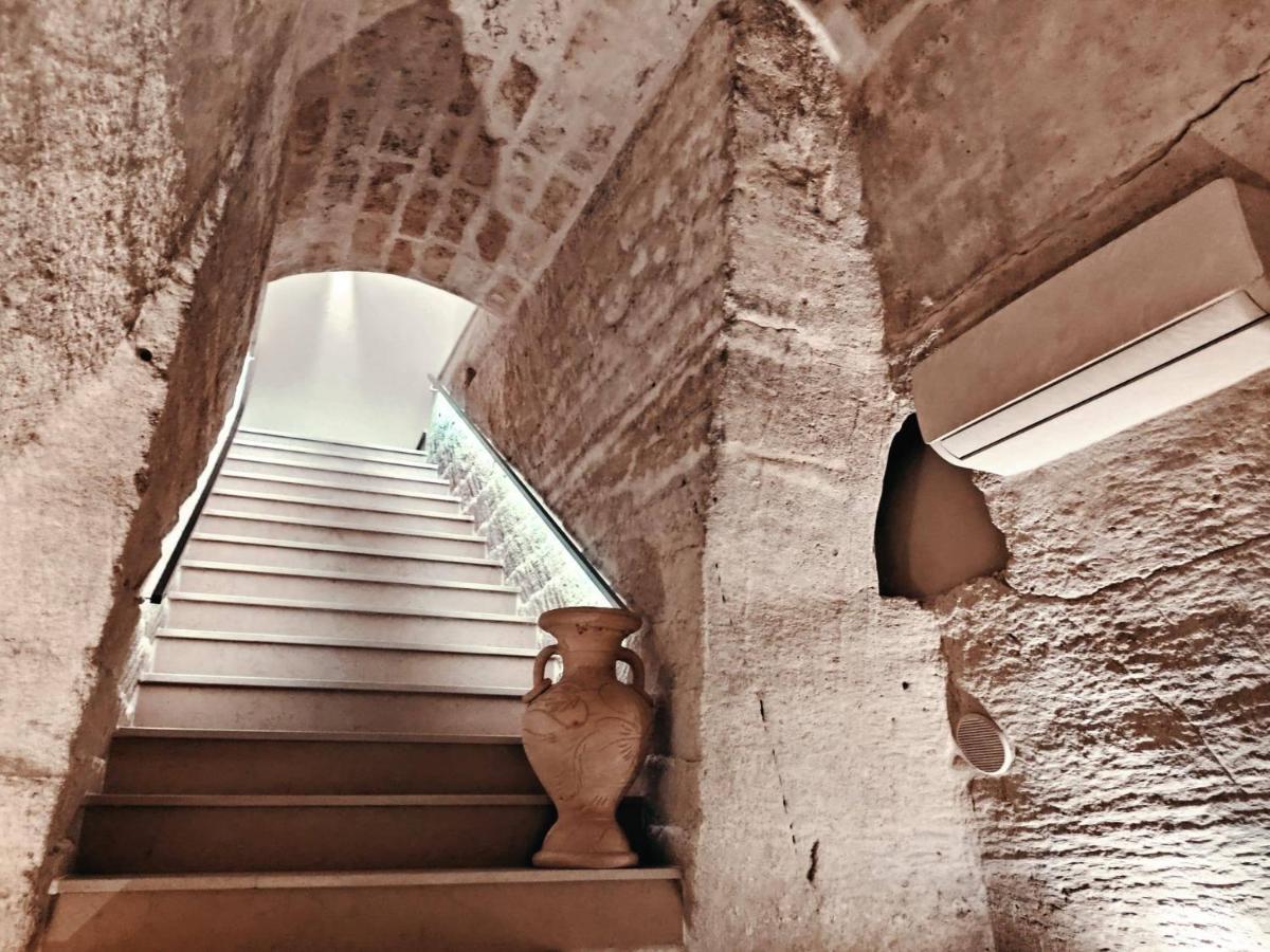 B&B Duca Orsini Gravina in Puglia Exterior photo