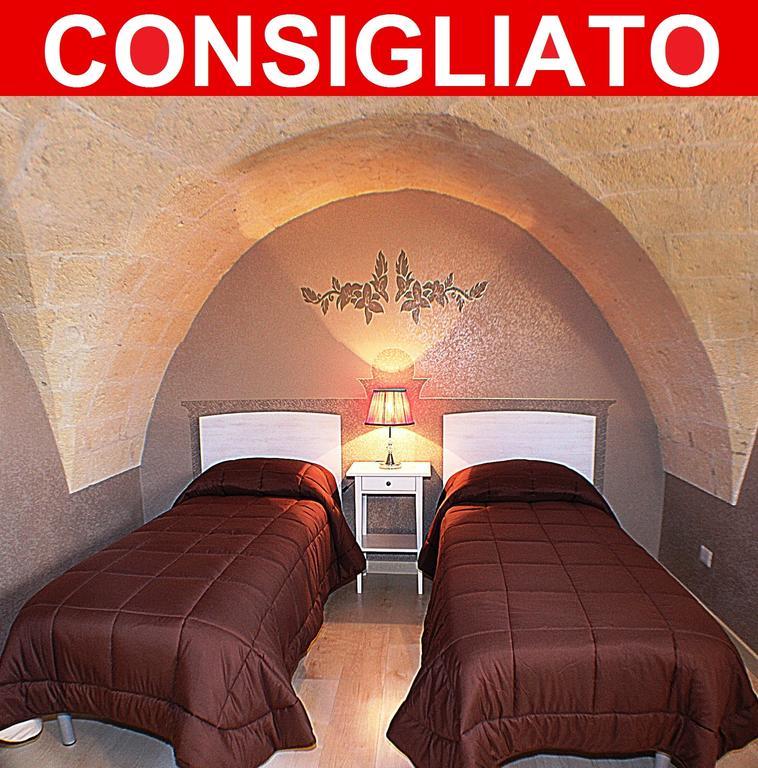 B&B Duca Orsini Gravina in Puglia Exterior photo